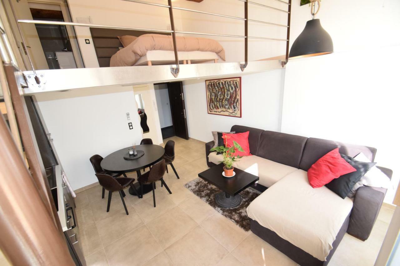 Perla Duplex - No Better Location In Nice Exteriér fotografie