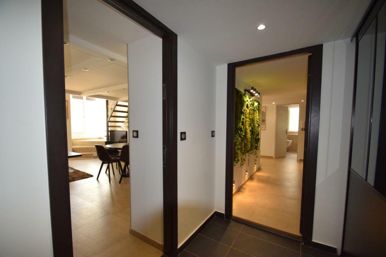 Perla Duplex - No Better Location In Nice Exteriér fotografie