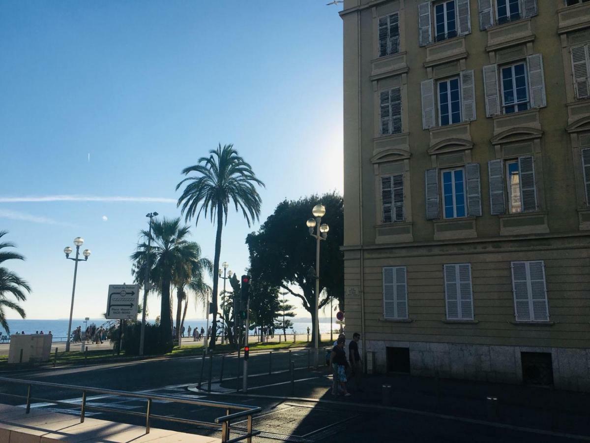 Perla Duplex - No Better Location In Nice Exteriér fotografie