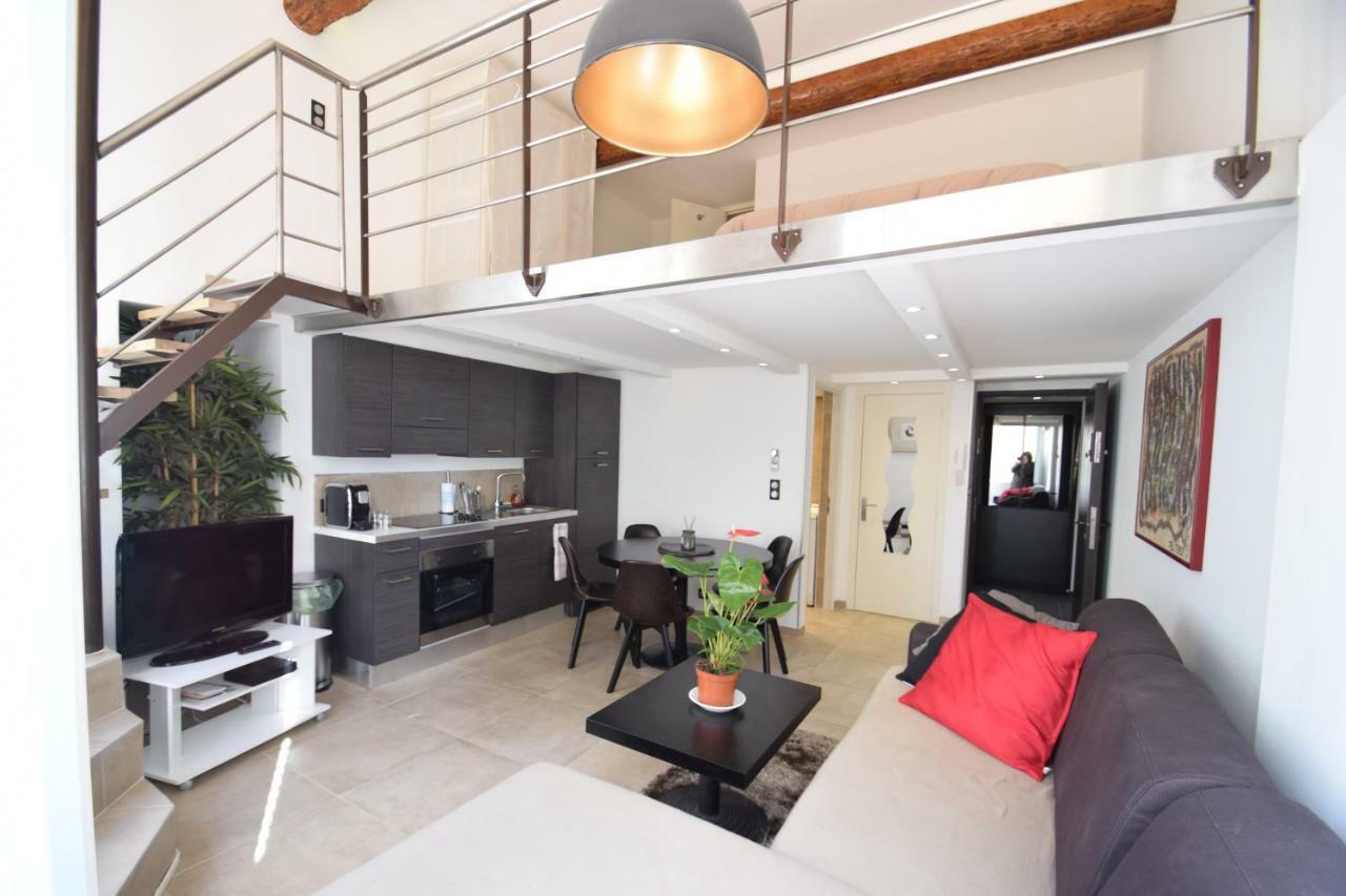 Perla Duplex - No Better Location In Nice Exteriér fotografie