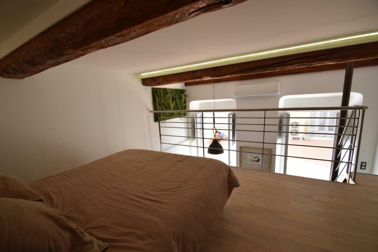 Perla Duplex - No Better Location In Nice Exteriér fotografie