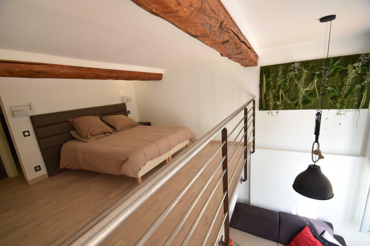 Perla Duplex - No Better Location In Nice Exteriér fotografie