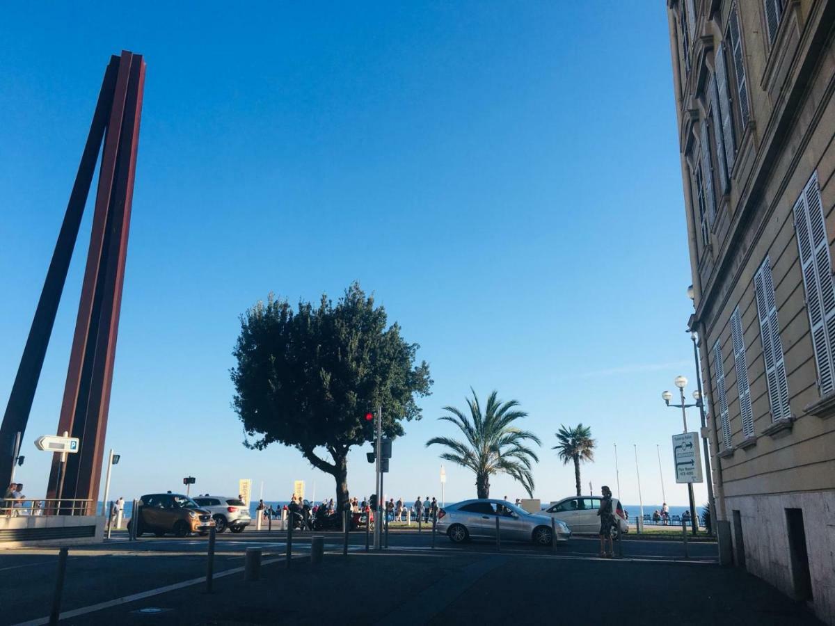 Perla Duplex - No Better Location In Nice Exteriér fotografie